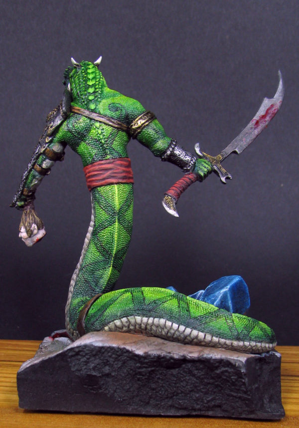 Ophidius Brood Guards - immagine 2