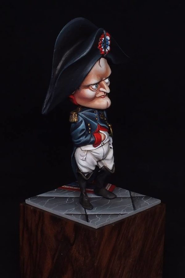 Napoleveque - immagine 2
