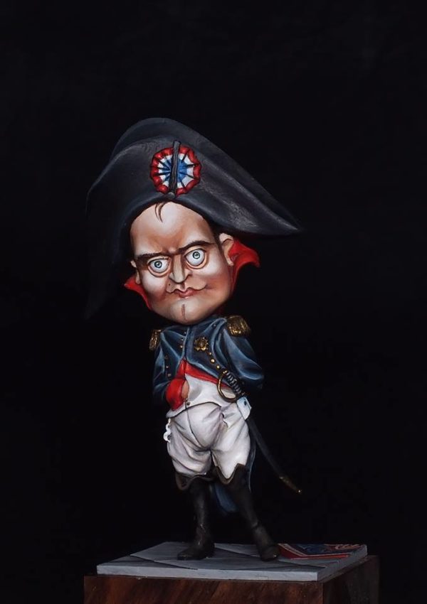 Napoleveque