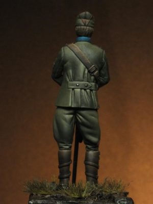 28° Rgt. Cavalleggeri di Treviso Regio esercito WWI