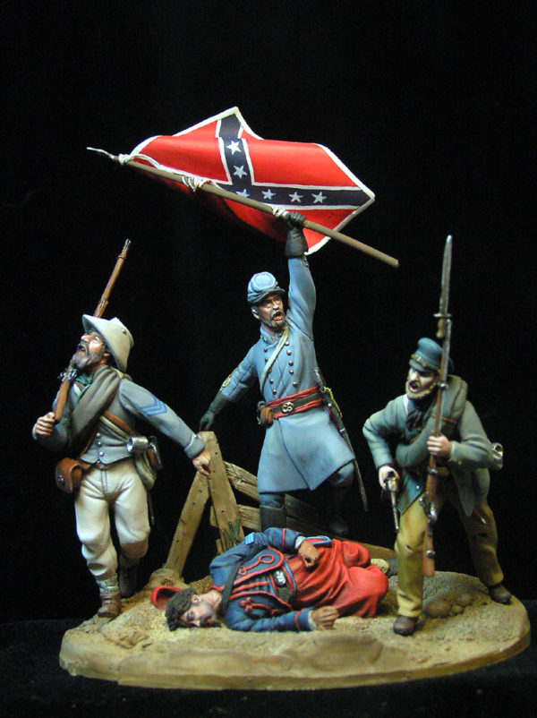 Gettysburg 1863