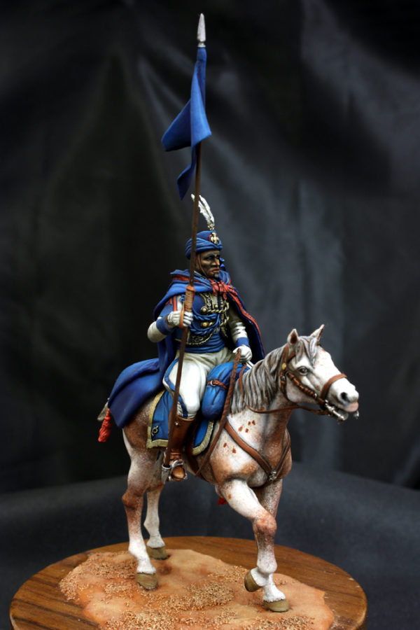 Polizia Africa Italiana Somalia 1938 - immagine 3