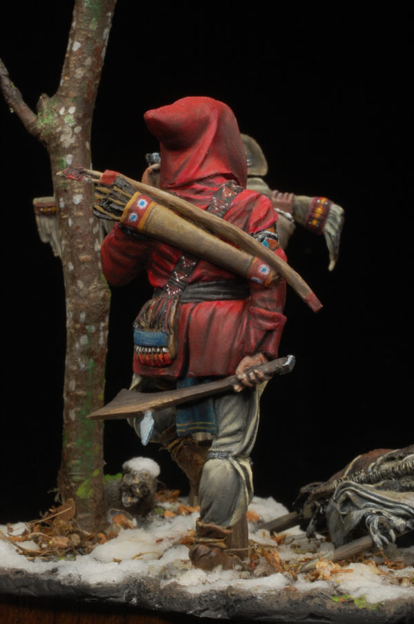 Indiano Abenaki - immagine 2