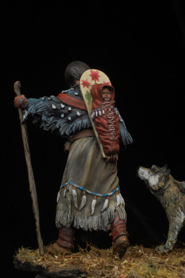 Squaw - immagine 2