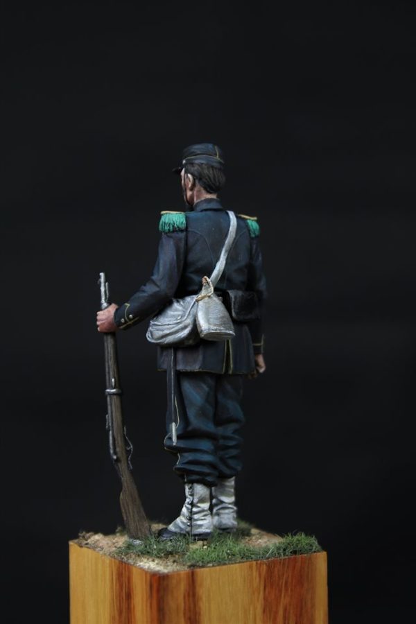 French Chasseur 1870/71 - immagine 2