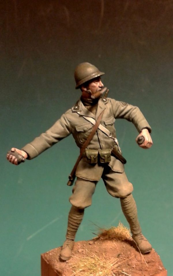 Ardito Regio esercito italiano WWI