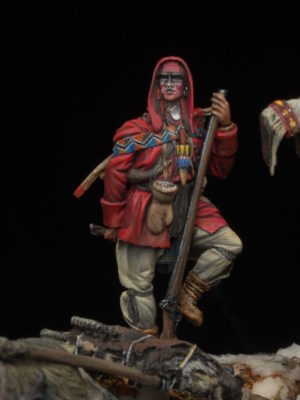 Indiano Abenaki