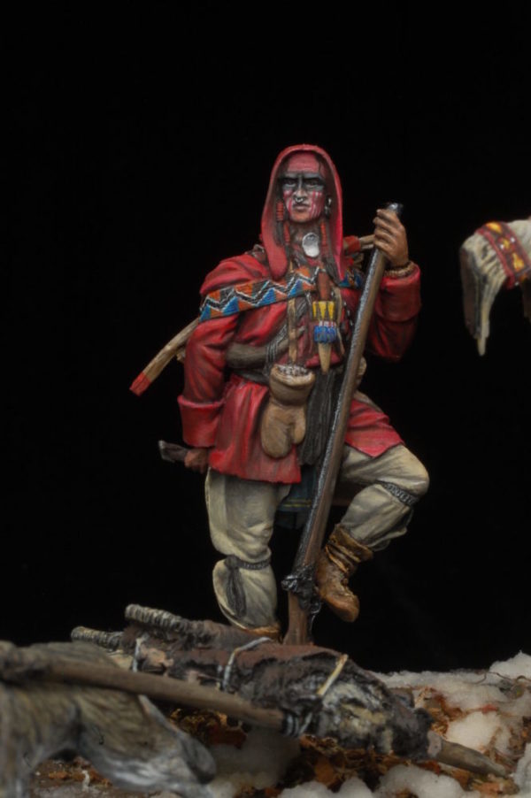 Indiano Abenaki