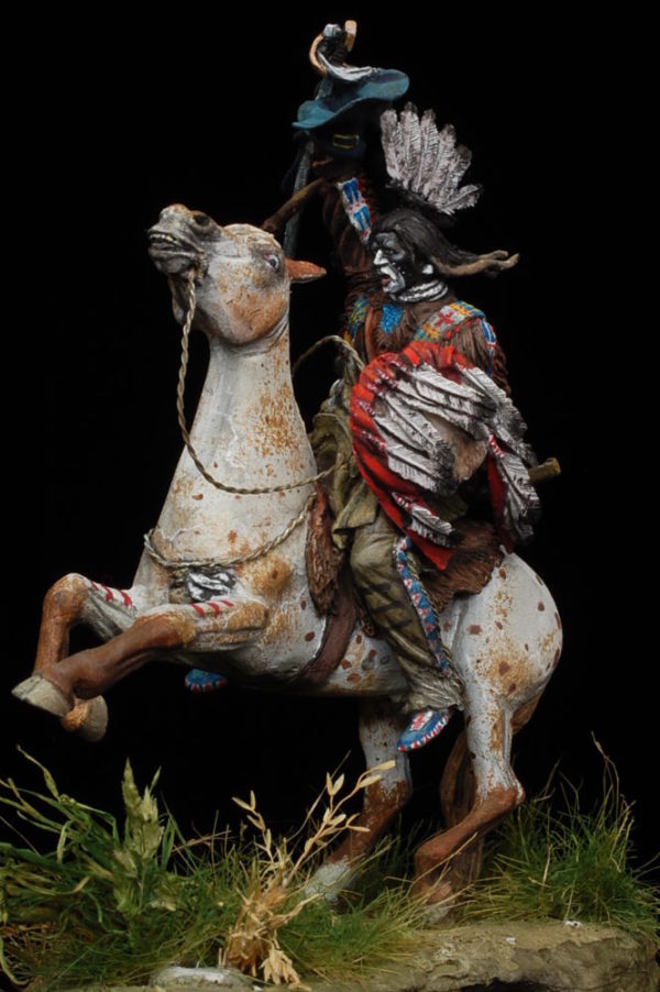 King Hunkpapa Crow - immagine 3