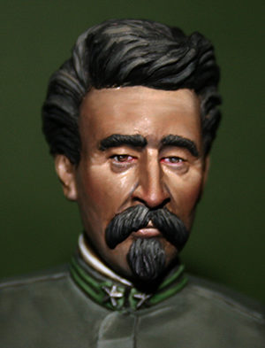 Cesare Battisti
