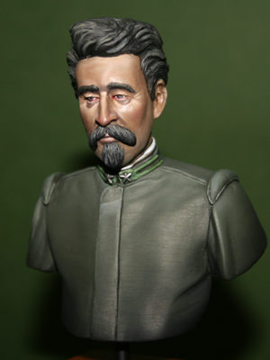 Cesare Battisti