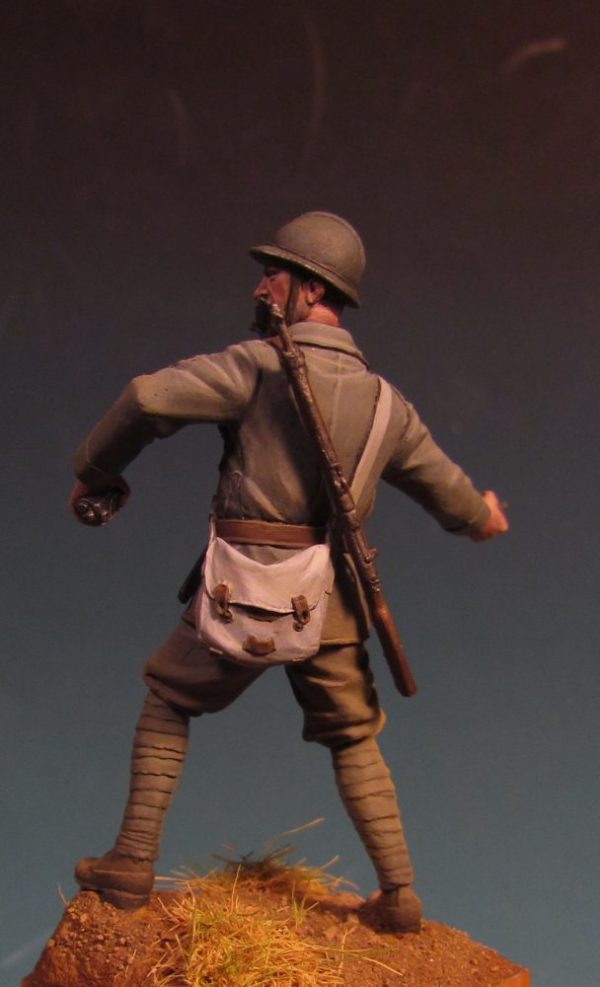 Ardito Regio esercito italiano WWI - immagine 2