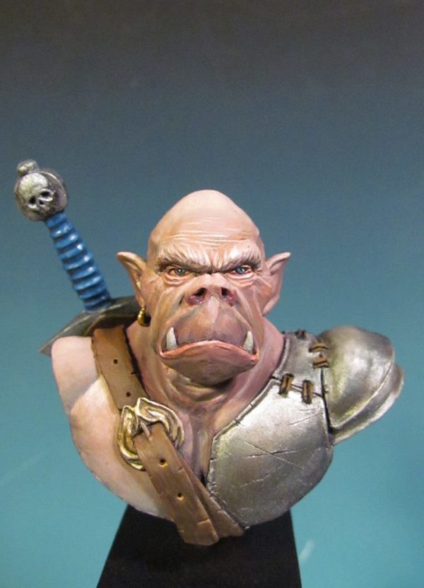 Orco Khan