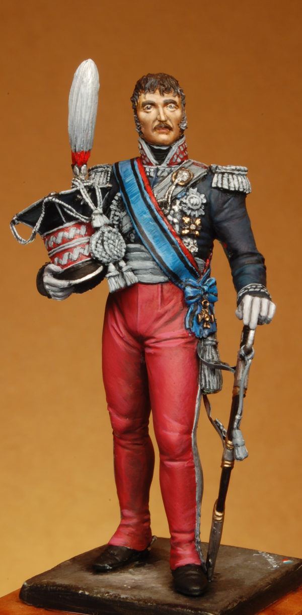 Jozef Antoni Poniatowski 1763/1813