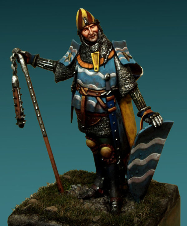 Knight XIV° cent.