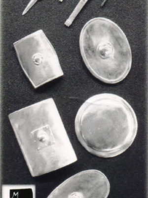Roman accessories