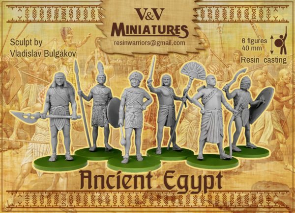 Ancient Egypt