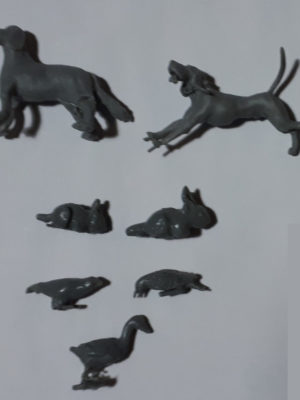 Set animali #1