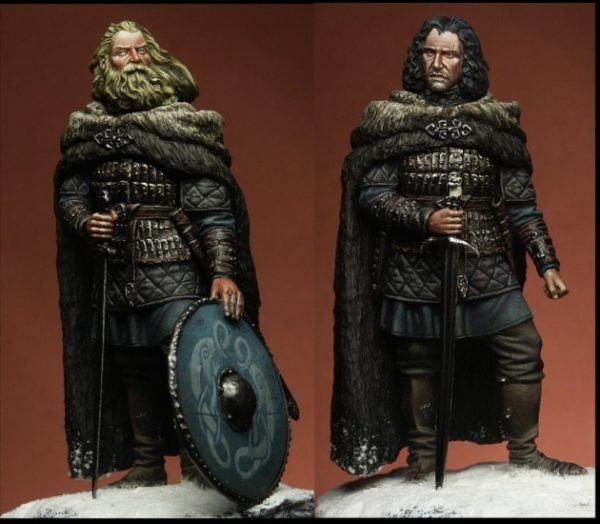 King of Viking