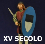 XV secolo