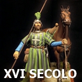 XVI secolo