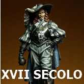 XVII secolo