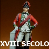 XVIII secolo