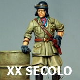 XX secolo