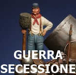 Guerra di secessione americana