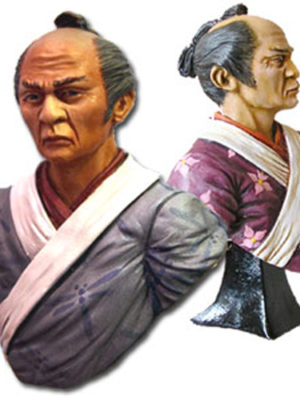 Samurai
