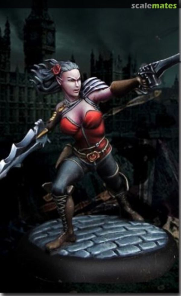 Ilia Vamo
