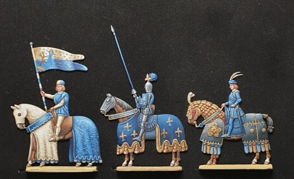 Firenze 1469: Giuliano e Lorenzo de Medici in torneo