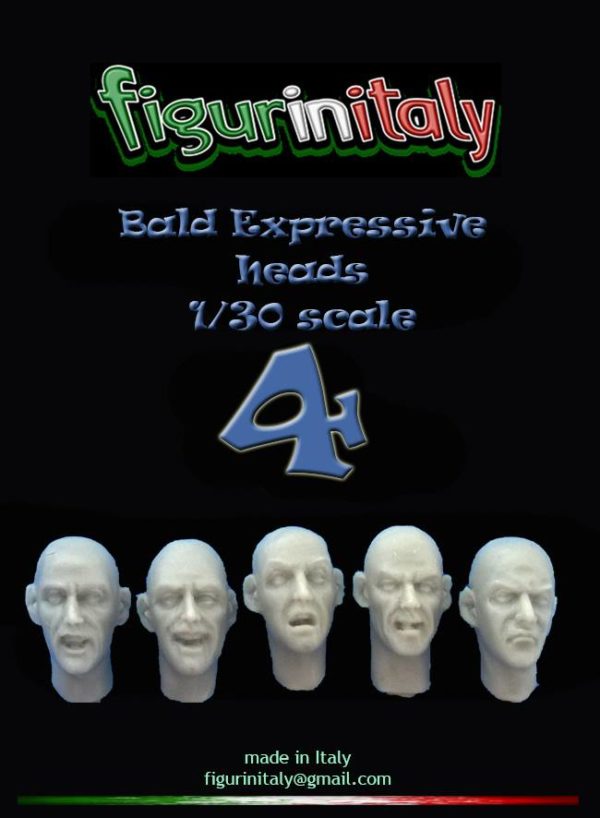 Set teste scala 1/30 #4