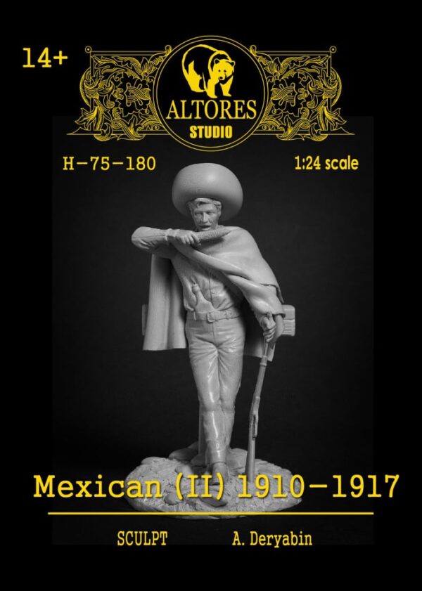 Mexican 1910/1917