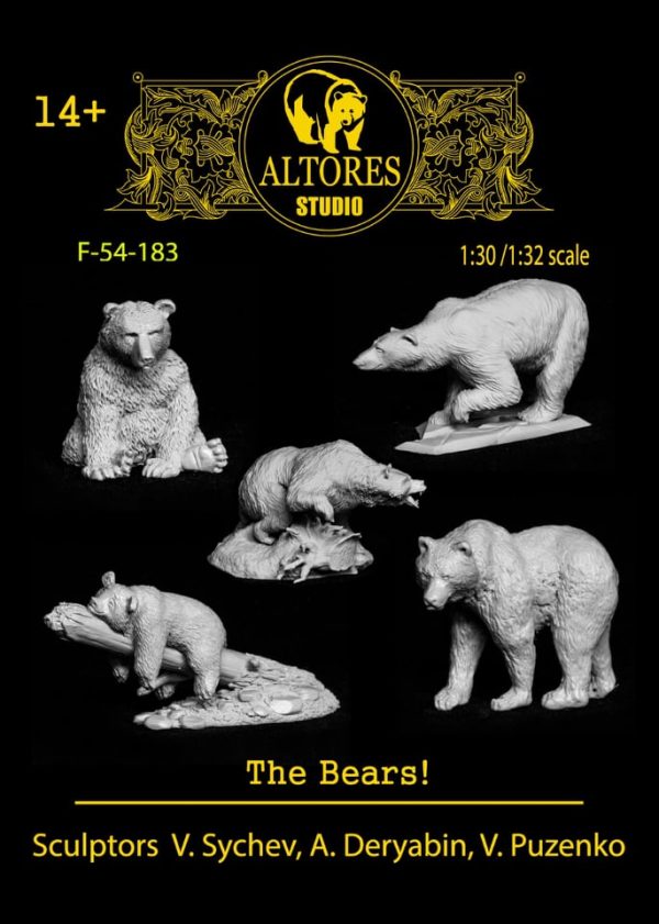 Bears