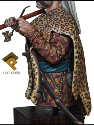 Giannizzero Ottomano
