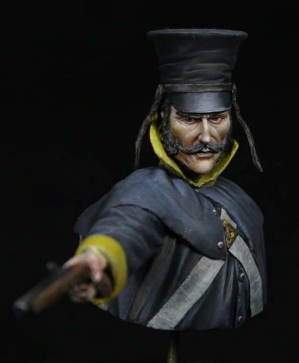 44th of foot Gandamak 1842 - immagine 3