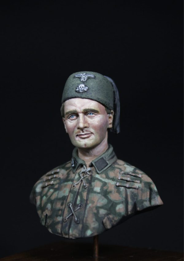 13° WAFFEN GEBIRS DIV. "HANDSCHAR"