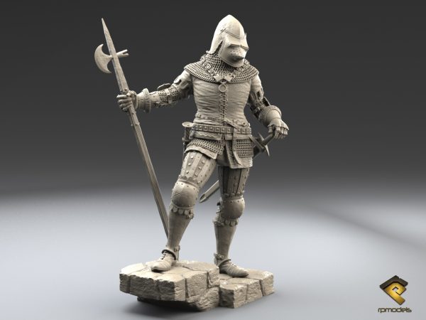 Medieval Knight