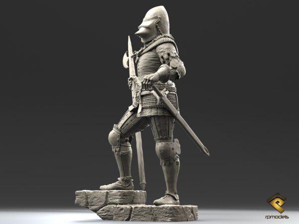 Medieval Knight - immagine 2