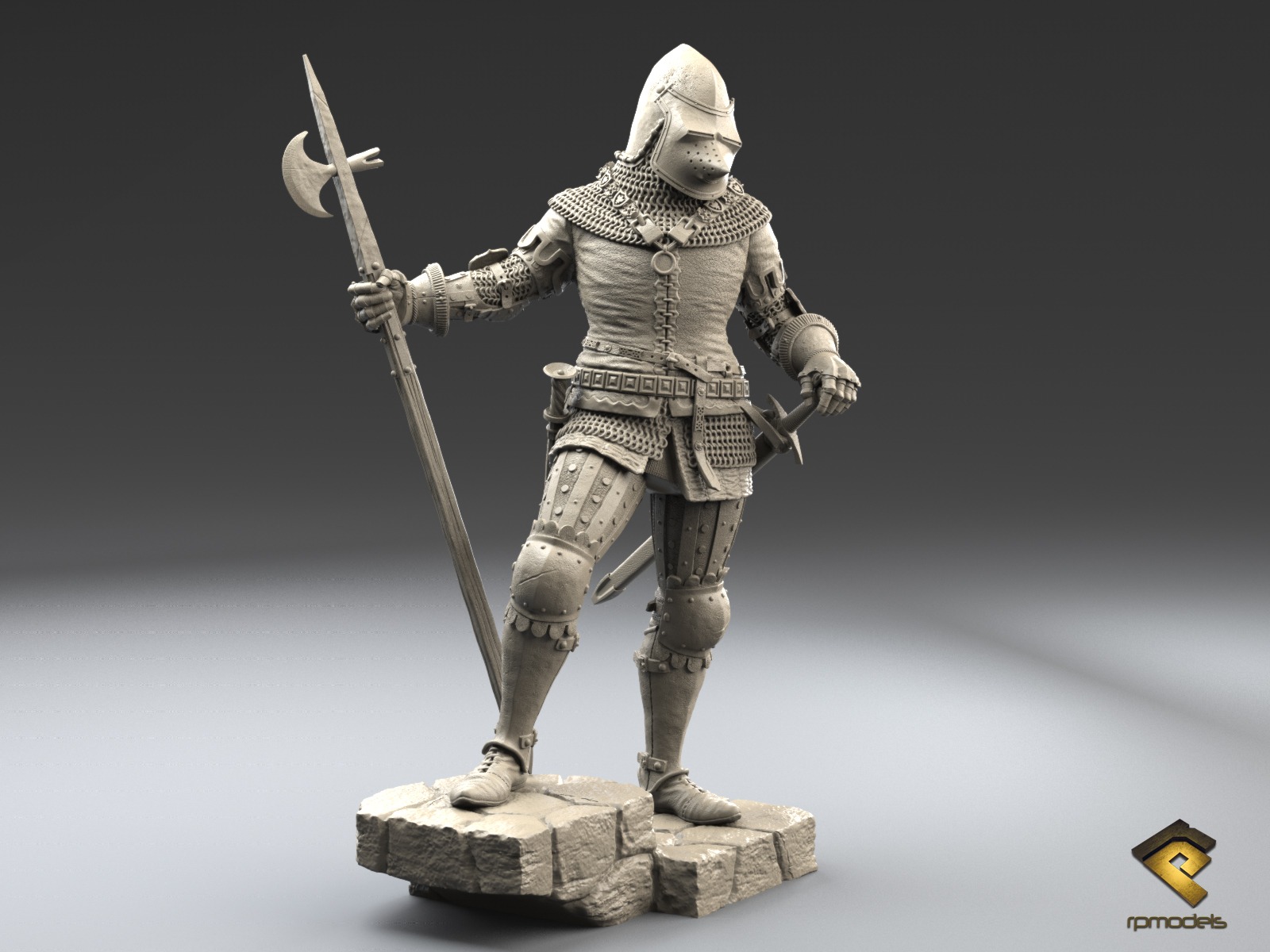 Al momento stai visualizzando MEDIEVAL KNIGHT