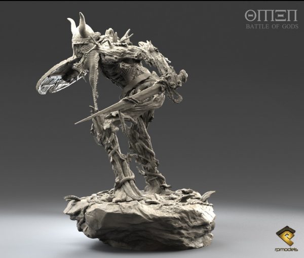 TREE WARRIOR 2 - immagine 2