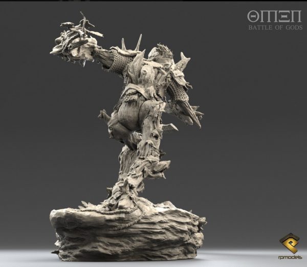 TREE WARRIOR 3 - immagine 3